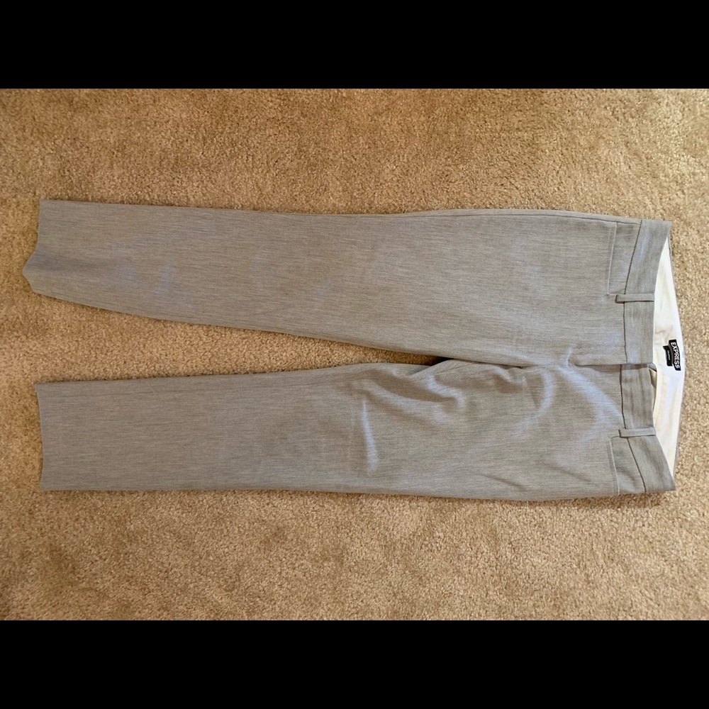 Express Women’s Dress Pants “Columnist”